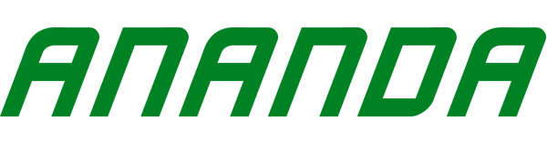 ananda Logo
